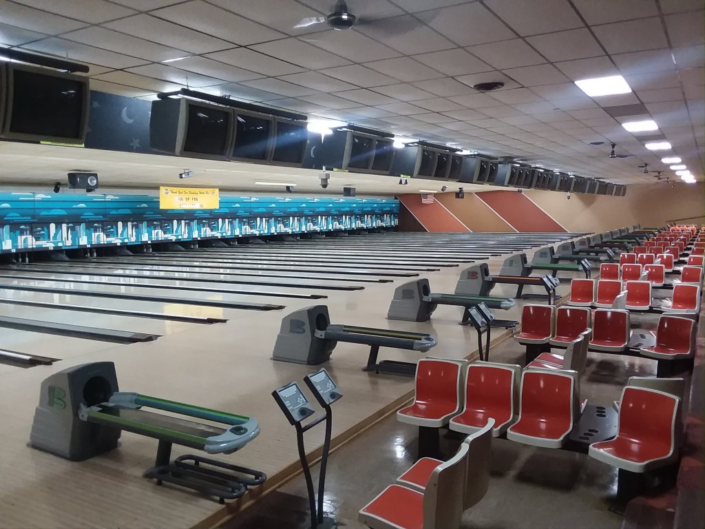 Lanes